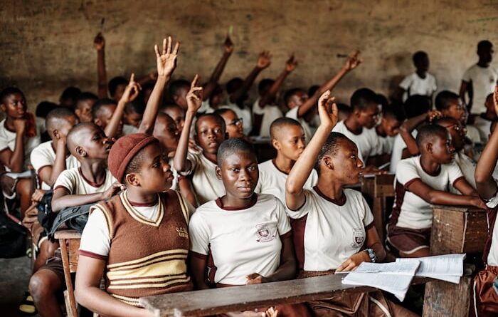 Federal Polytechnic Offa Cut Off Mark for All Courses